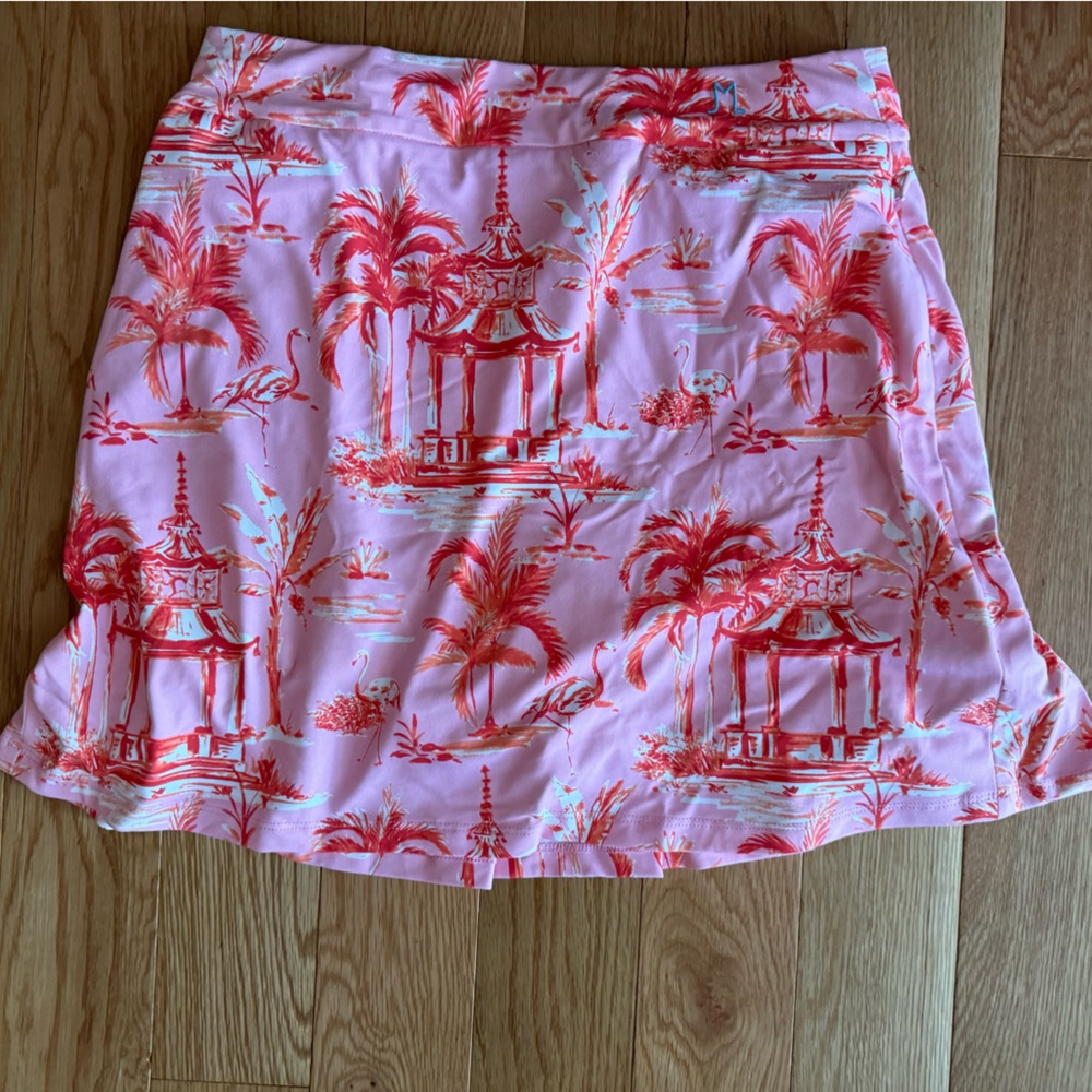 J. McLaughlin Skort